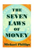 Seven Laws of Money 1996 9781570622779 Front Cover