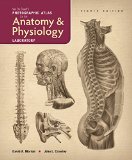 PHOTOGRAPHIC ATLAS F/ANAT.+PHYS.LAB.    cover art