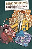 Dirk Gently's Holistic Detective Agency: the Salmon of Doubt, Vol. 1 2017 9781631408779 Front Cover