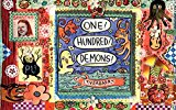 One! Hundred! Demons!  9781770462779 Front Cover