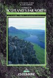 Walking in Scotland's Far North 62 Mountain Walks 2010 9781852843779 Front Cover