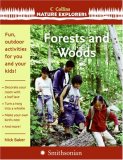 Forests and Woods 2007 9780060890780 Front Cover