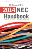 McGraw-Hill's National Electrical Code 2014 Handbook, 28th Edition  cover art