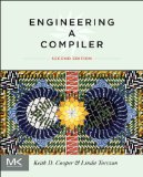 Engineering a Compiler 2nd 2011 9780120884780 Front Cover