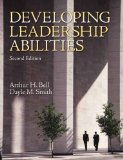 Developing Leadership Abilities 