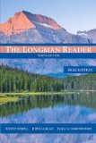Nadell Longman Reader The_10 10th 9780205842780 Front Cover