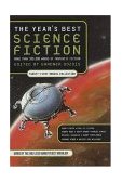 Year's Best Science Fiction 21st 2004 Revised  9780312324780 Front Cover