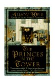 Princes in the Tower  cover art