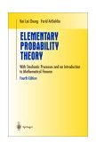 Elementary Probability Theory With Stochastic Processes and an Introduction to Mathematical Finance cover art