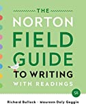The Norton Field Guide to Writing: With Readings cover art