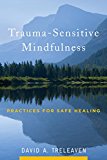 Trauma-Sensitive Mindfulness Practices for Safe Healing  9780393709780 Front Cover