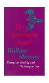 Necessary Angel Essays on Reality and the Imagination cover art