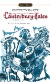 Canterbury Tales A Selection 2013 9780451416780 Front Cover