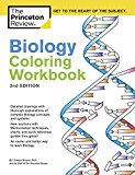 Biology Coloring Workbook, 2nd Edition An Easier and Better Way to Learn Biology 2nd 9780451487780 Front Cover