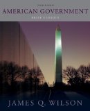 American Government Brief Version cover art
