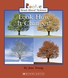 Look How It Changes!  9780516281780 Front Cover