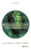 Reshaping Life Key Issues in Genetic Engineering 3rd 2002 Revised  9780521818780 Front Cover
