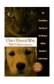 Out of Harm's Way 1997 9780671522780 Front Cover