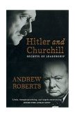 Hitler and Churchill  9780753817780 Front Cover