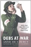 Debs at War  9780753820780 Front Cover