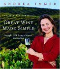 Great Wine Made Simple Straight Talk from a Master Sommelier cover art
