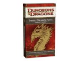 Three-Dragon Ante Emporer's Gambit 2010 9780786954780 Front Cover
