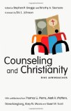 Counseling and Christianity Five Approaches