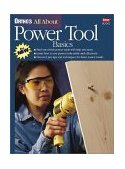 All about Power Tools 2002 9780897214780 Front Cover