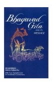Bhagavad Gita and Its Message With Text, Translation and Sri Aurobindo's Commentary cover art