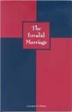 Invalid Marriage cover art