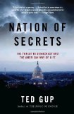 Nation of Secrets The Threat to Democracy and the American Way of Life cover art