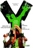 Y: the Last Man: Deluxe Edition Book Three 3rd 9781401225780 Front Cover