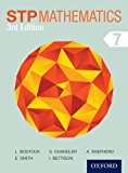 STP Mathematics 3rd 9781408523780 Front Cover