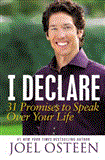 I Declare 31 Promises to Speak over Your Life cover art