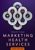 Marketing Health Services  cover art