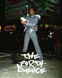 Forty-Deuce The Times Square Photographs of Bill Butterworth, 1983-1984 2012 9781576875780 Front Cover