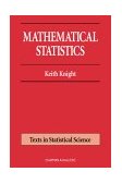Mathematical Statistics  9781584881780 Front Cover