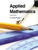 Applied Mathematics  cover art