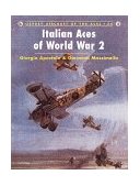 Italian Aces of World War 2  9781841760780 Front Cover