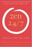 Zen 24/7 All Zen, All the Time cover art