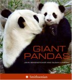 Giant Pandas 2007 9780061205781 Front Cover