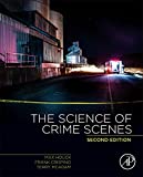 Science of Crime Scenes 2nd 9780128498781 Front Cover