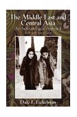Middle East and Central Asia An Anthropological Approach cover art
