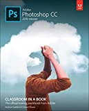 Adobe Photoshop Cc Classroom in a Book:  cover art
