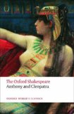 Anthony and Cleopatra The Oxford ShakespeareAnthony and Cleopatra