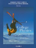 College Physics  cover art