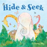 Hide and Seek 2012 9780375870781 Front Cover