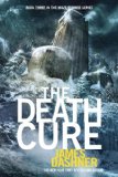 Death Cure (Maze Runner, Book Three)  cover art