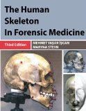 Human Skeleton in Forensic Medicine  cover art