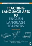 Teaching Language Arts to English Language Learners  cover art